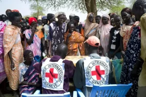 Plus de 326 travailleurs humanitaires tués dans le monde en 2025 selon l’ONU