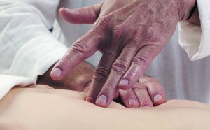 Santé : Hyperactivité vésicale