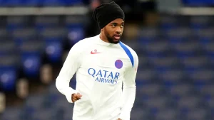 Ibrahim Mbaye de retour! Le groupe du PSG pour la réception de Nantes dévoilé