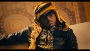 Jahman X-Press, l&rsquo;artiste qui fait vibrer la scène musicale !