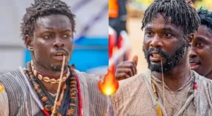 Lamb : Liss Ndiago et Boy Diop 2 sanctionnés