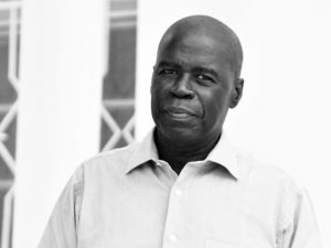 Hommage à Mame Less Camara (3 ans déjà….)