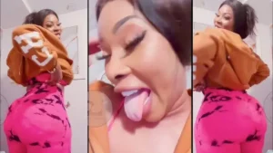 Revoilà Nabou Dash avec de nouvelles révélations