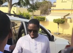 Décision de la Cour suprême, Pape Malick Ndour menace le pouvoir : «le vrai combat vient de commencer»