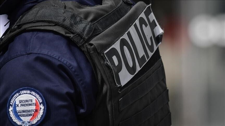 France: trois policiers condamnés pour des violences sur un homme menotté dans un commissariat parisien