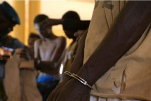 Prison de Mbacké : un prisonnier s’évade en pleine matinée…