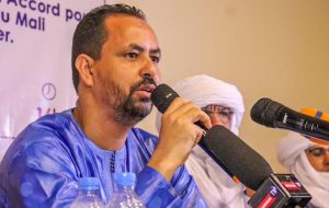 Mali : le porte-parole des rebelles assure que la junte va « tomber tôt ou tard » et que les Russes doivent partir