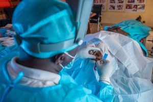 Réflexions sur une politique sanitaire de rupture