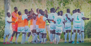 Le Sénégal surclasse le Maroc et file en finale du Championnat africain scolaire