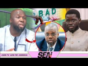 BAD/Sénégal : Le début d’une crise de financement majeure ? Les révélations choc de Mamadou Fofana