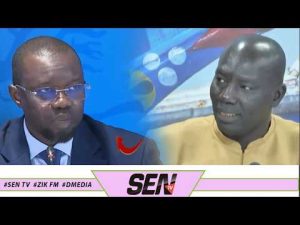 « Sortez les rapports ! » :Thierno Diop lance un défi radical au régime de Sonko, le grand déballage