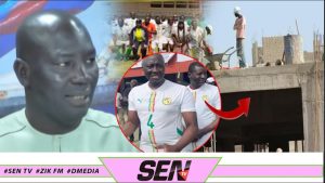 « Le BTP agonise, le gouvernement joue au foot » : Le coup de gueule dévastateur de Thierno Diop