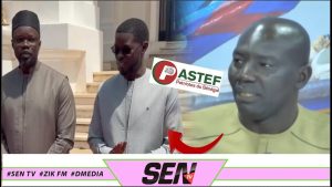 Thierno Diop met en garde Pastef : »On ne peut pas appauvrir le peuple et  ouvrir des fronts partout ! »