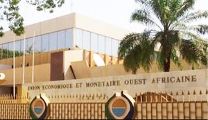 Uemoa – Aboubakar Nacanabo, président du Conseil des ministres de l’Union : «Aucun des Etats ne peut, seul, relever les défis avec efficacité»