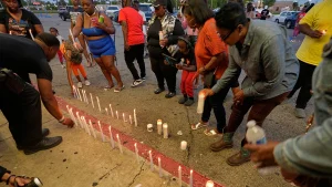 États-Unis : huit enfants âgés de 1 an à 14 ans tués par balles en Louisiane, le suspect abattu