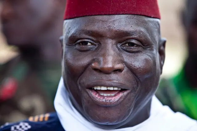 La Gambie nomme un procureur pour poursuivre les crimes commis sous la dictature de Yahya Jammeh