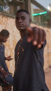 MC Bady Annonce la Sortie de Son Single “Fatou” le Lendemain de la Tabask