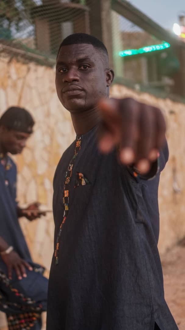 MC Bady Annonce la Sortie de Son Single “Fatou” le Lendemain de la Tabask