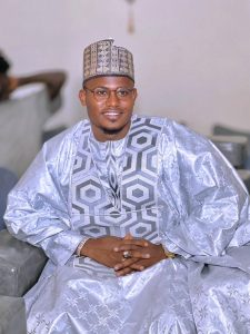 Babacar Thiam :«Notre candidature vise à offrir une alternative sérieuse, fondée sur la transparence…»
