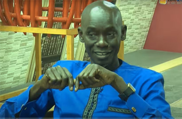 De l’abjection des 72 heures à la spirale du silence sur l’affaire Ndiaga seck : autopsie de l’imposture de l’engeance Par Alassane K. KITANE