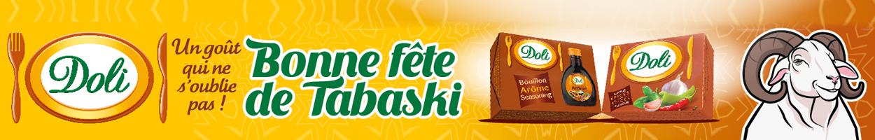 Publicité Doli