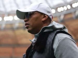 Pension Alimentaire Impayée : El Hadji Diouf Condamné par le Tribunal de Dakar
