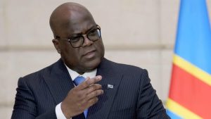 RDC :  Félix Tshisekedi prépare les Congolais à un troisième mandat