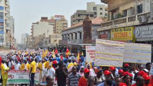La fête du 1er mai a en réalité deux origines et deux histoires
