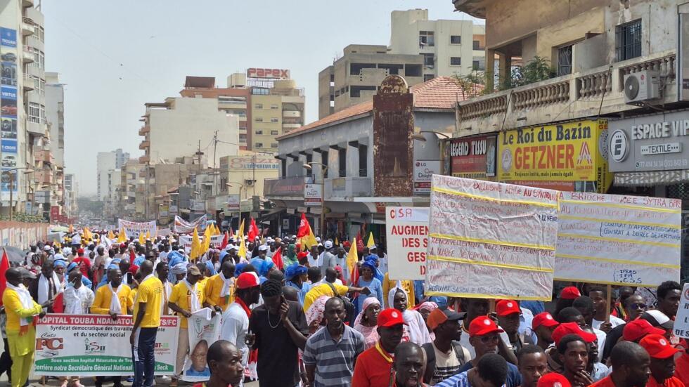La fête du 1er mai a en réalité deux origines et deux histoires