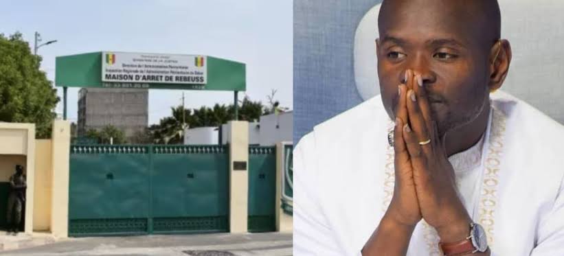 Affaire Pape Cheikh Diallo : le marabout Cheikh Babacar Sow arreté