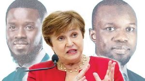 Sénégal – Fonds monétaire international : Bassirou Diomaye Faye exclut toute rupture des relations