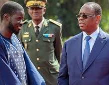 Candidature de Macky Sall à l’Onu : Diomaye réagit !