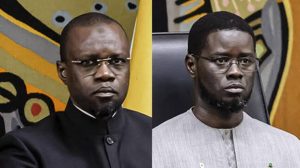 Diomaye à Sonko : « S&rsquo;il ne bénéficie plus de ma confiance, on change de Premier ministre »