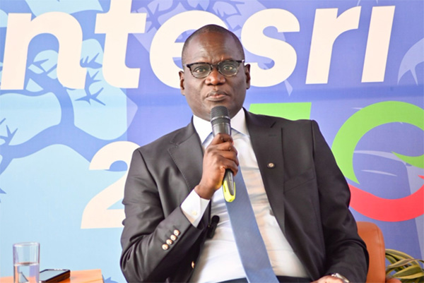 Abdourahmane Diouf recadre les détracteurs de Bassirou Diomaye Diakhar Faye
