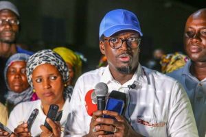 Perdus entre critiques du passé et appropriation du présent : Diomaye-Sonko, le devoir de vérité ! (Par Mamadou Kassé)
