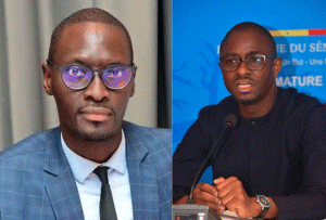 Présidence : Me Abdoulaye Tine nommé porte-parole, Ousseynou Ly remplacé