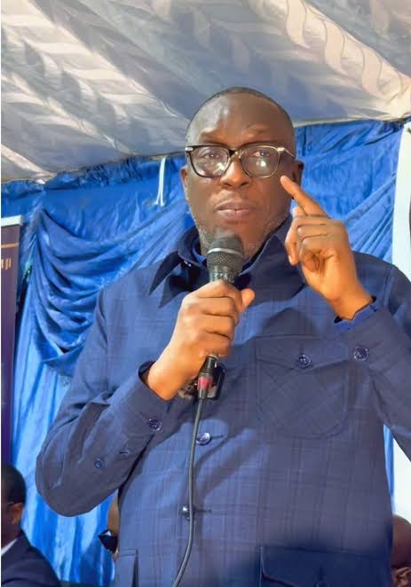 Cheikh Oumar Anne dément toute rencontre avec Diomaye Faye