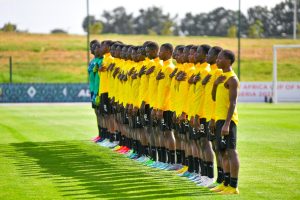 CAN U17 Maroc 2026 : la liste du Sénégal dévoilée
