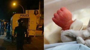 Mort d’un bébé de 18 mois égorgé : L’oncle reconnaît les faits et évoque les raisons du drame 