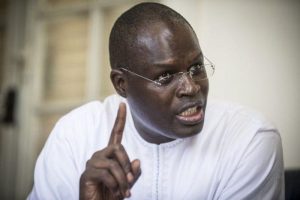 Taxawu Sénégal : La nouvelle tombe pour Khalifa Sall 