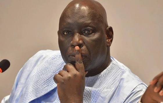 Madiambal Diagne à l’opposition : « Les questions d’éligibilité dépassent Pastef »