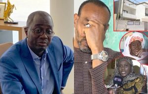Affaire Mouhamed Aly Srour : Moustapha Ndiaye fait des révélations inattendues