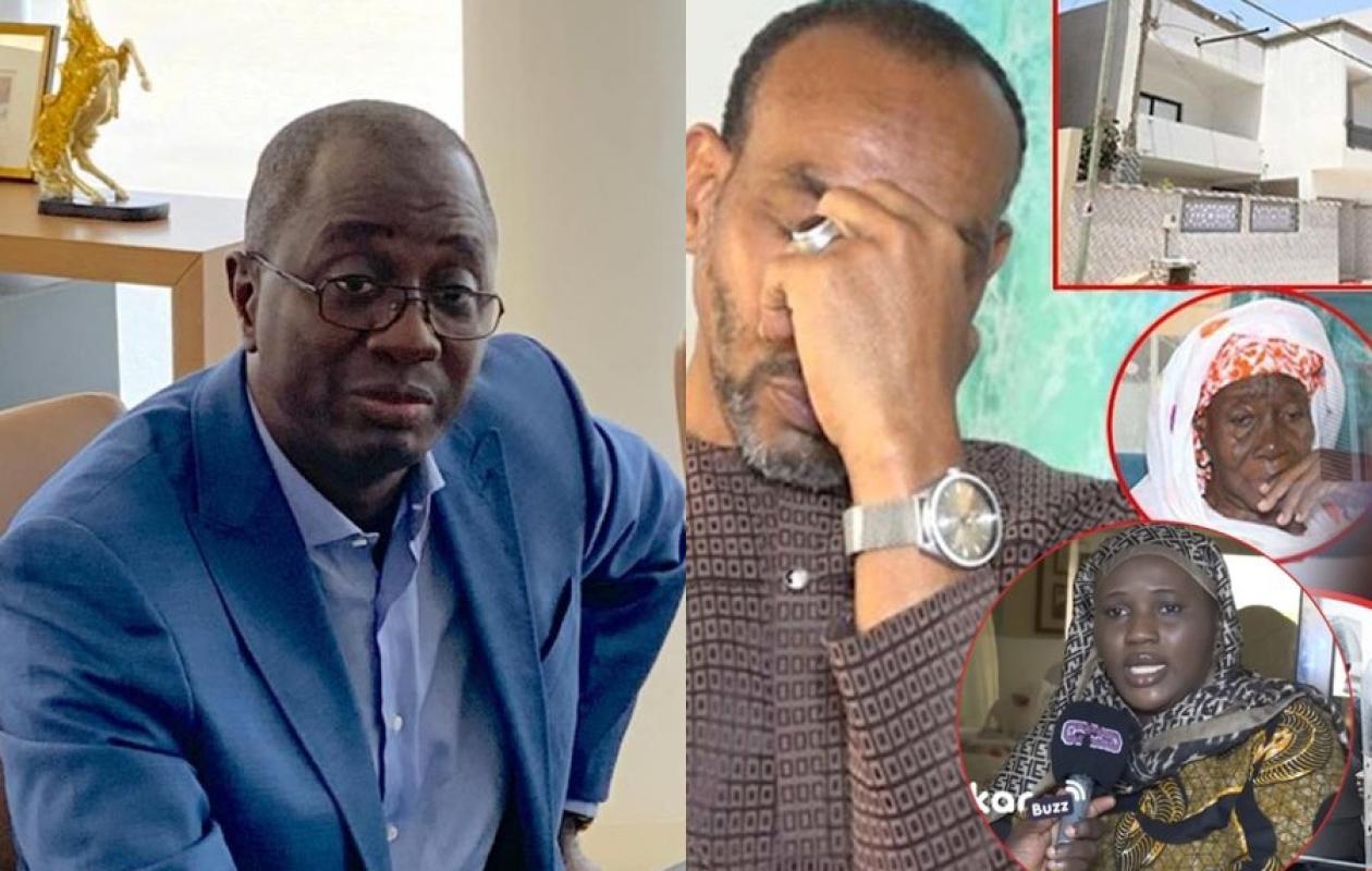 Affaire Mouhamed Aly Srour : Moustapha Ndiaye fait des révélations inattendues