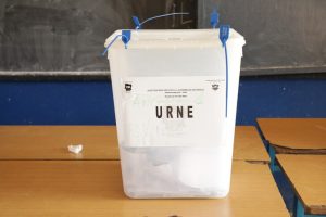Côte d’Ivoire : Le gouvernement dissout la Commission électorale indépendant
