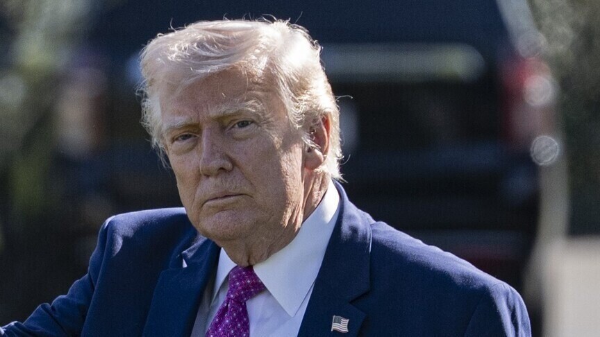 Le tribunal commercial américain déclare que les droits de douane mondiaux de 10 % de Trump sont illégaux