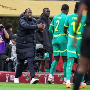 Mondial : la date de publication de la liste du Sénégal dévoilée