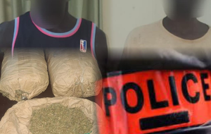 Golf-Sud : des jeunes tentent de libérer cinq présumés dealers en s’en prenant aux policiers