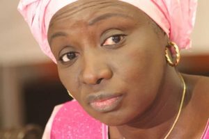 Mimi Touré : « Les fakenews, les manipulations et infiltrations ne doivent pas nous détourner de nos objectifs ambitieux d’implantation en vue des prochaines élections locales… »