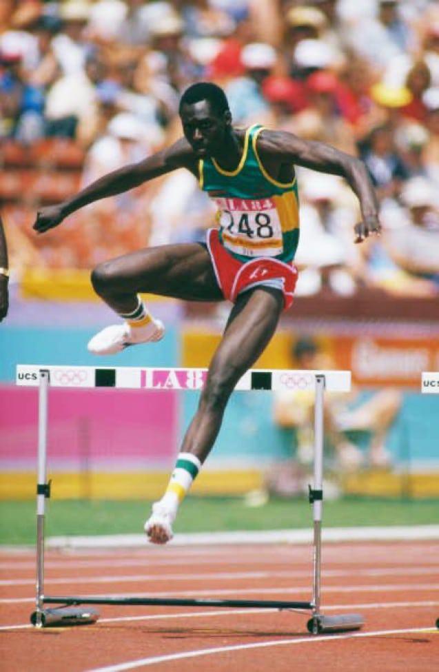 Sénégal : Le Code du Sport adopté