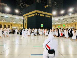 Médine : décès d’un pèlerin sénégalais lors du Hajj 2026